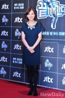 [포토] 장윤정 '출산 전과 변함없는 미모'