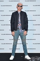 [포토] 짙은 선글라스의 빈지노