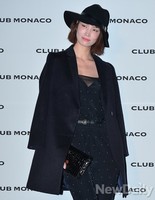 [포토] 송경아, 그냥 있어도 모델