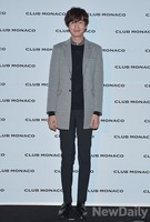 [포토] 이광수, 오늘만은 댄디하게