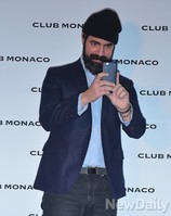 [포토] 클럽모나코 디렉터 