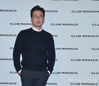 [포토] 댄디한 류승수