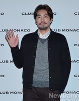 [포토] 가을남자, 오타니 료헤이