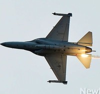 [포토] 국산전투기 1호 FA-50