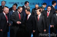 [포토] '2014 서울안보대화' 개최