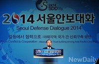 [포토] 축사하는 정홍원 국무총리