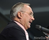 [포토] 슈틸리케호 중동원정 명단발표