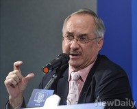 [포토] 슈틸리케 2기, 중동원정 명단발표