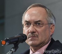 [포토] 슈틸리케 2기 발표 '박주영 승선'