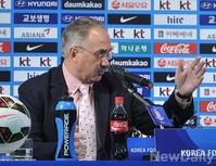 [포토] 박주영, 슈틸리케호 2기 승선