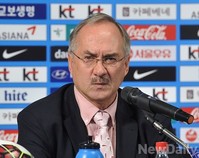 [포토] 박주영-정성룡 '슈틸리케호 합류'