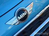 [포토] 도어 2개 더 추가된 '뉴 미니 5도어' 출시