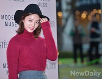 [포토] 머리 넘기는 엄현경