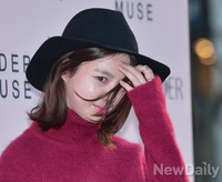 [포토] 엄현경, 강렬한 눈빛