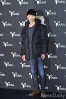 [포토] 차승원, 파카 하나 입었을 뿐인데