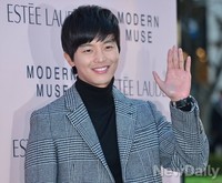 [포토] 인사하는 연우진