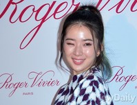 [포토] 아이린의 상큼한 윙크