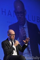 [포토] '헤이그 클럽' 아시아 최초 국내상륙