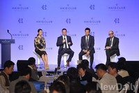 [포토] '헤이그 클럽' 출시 기자간담회