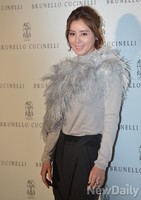 [포토] 김성령, 아름다운 미소