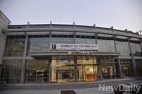 [포토] 故 신해철, 경기도 안성 추모관에 영면