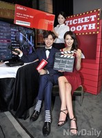 [포토] 올레tv ‘국내 최초 개봉관’ 시사회 개최