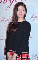 [포토] 한층 여성스러워진 장재인