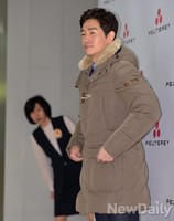 [포토] 유지태가 왔다던데 나도 보자