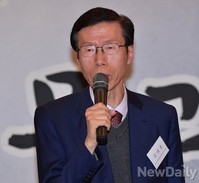 [포토] 열문지답, 발언하는 김태훈 변호사