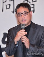 [포토] 열문지답, 발언하는 변희재 대표