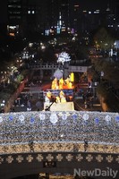 [포토] 서울빛초롱축제 7일부터 개최