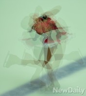 [포토] 피켜스케이팅, 꿈나무를 찾아라