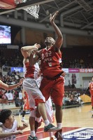 [포토] 안양KGC 서울SK에 승리