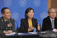 [포토] 정부, 에볼라 선발대 13일부터 시에라리온 파견