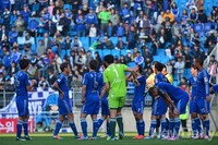 [K리그] 수원삼성 홈에서 서울FC에 패배