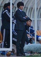 [K리그] 서정원감독 