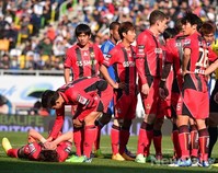 [K리그] 수원VS삼성, 쓰러진 서울FC