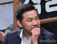 [포토] 국제시장 캐스팅 가장 어려웠던배우는 정진영
