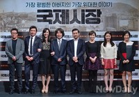 [포토] 굳세게살아온 우리들이야기, 영화 '국제시장'