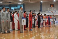 [포토] 프로농구 D리그 공식 출범