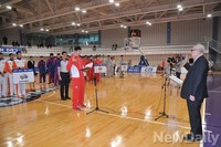 [포토] 프로농구 D리그 출범 개막식