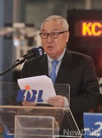 [포토] 프로농구 D리그 개막 출범식