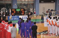 [포토] 프로농구 유망주 발굴위해 D리그 출범