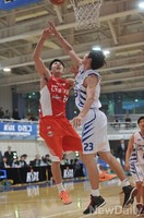 [포토] 프로농구 D리그 '서울SK, 삼성 상대로 승리'