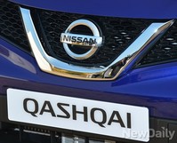 [포토] 닛산 SUV캐시카이 가격은 3,050만원 부터