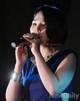 [포토] 알리, 3번째미니앨범 터닝포인트로 가요계 복귀