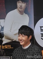 [포토] 솔직한 매력의 윤상현 '폭로의 끝'