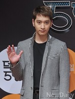 [포토] 덕수리5형제, 찬성 '진지한 눈빛'