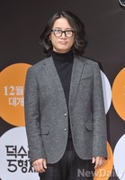 [포토] 윤상현 '송새벽, 친동생 삼고 싶다'