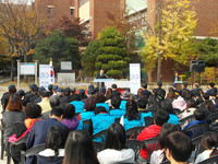 [포토] 서울지방보훈청, 6·25 참전용사 추모행사 개최